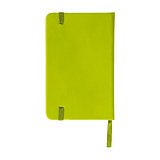 Notizbuch Regn | A6 | Liniert