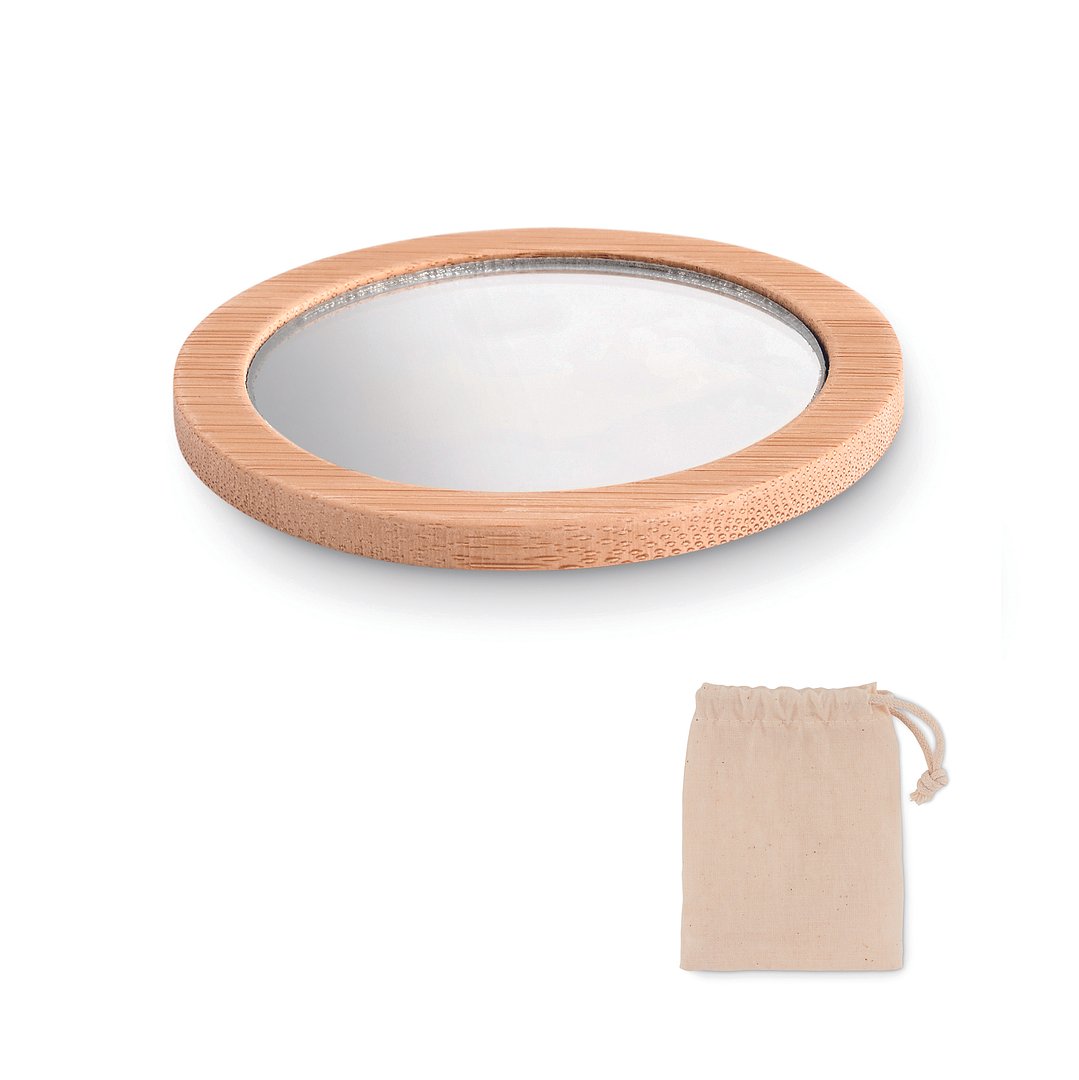 Make-up Spiegel Orsin