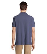 PACIFIC Herren POLO Vinen