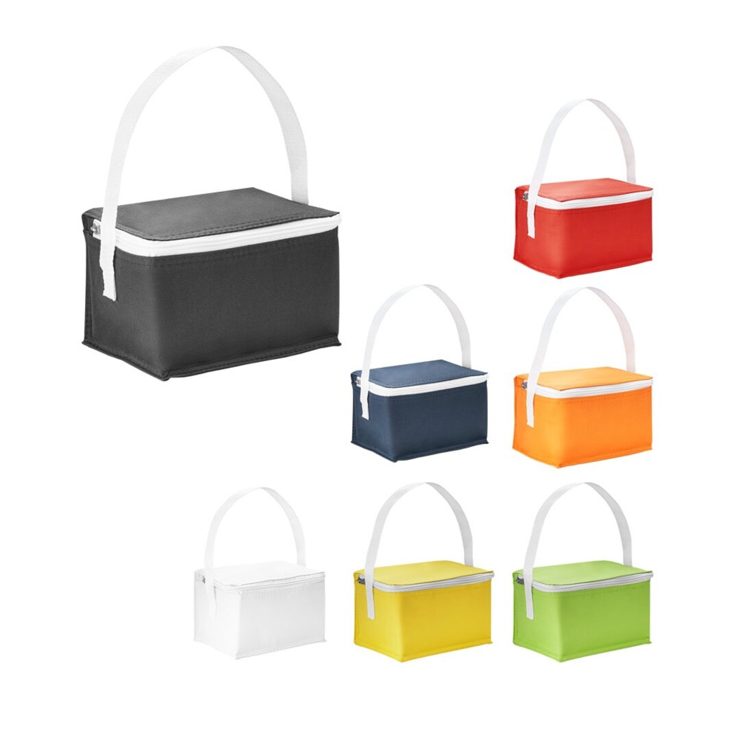 Kühltasche aus 600D Munia