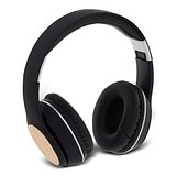 Bamboo Headphone Elyciamia