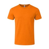 Erwachsene Farbe T-Shirt Idika