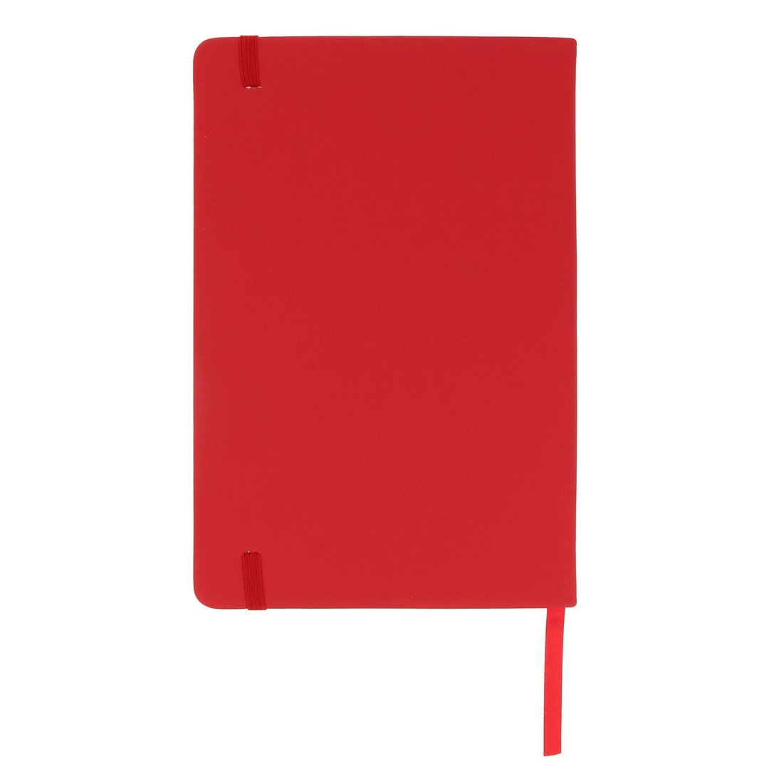 Notizbuch R-PET/PU GRS A5 Rencha