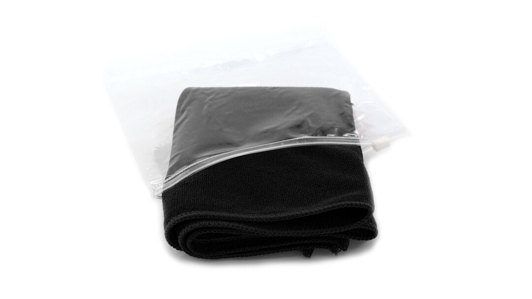 Saugfähiges Handtuch Idtto