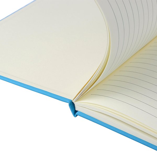 Notizbuch Benest | Recycelt | A5 | Liniert