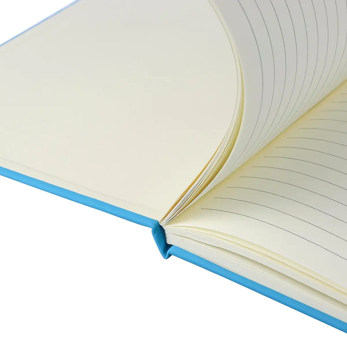 Notizbuch Benest | Recycelt | A5 | Liniert