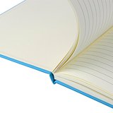 Notizbuch Benest | Recycelt | A5 | Liniert