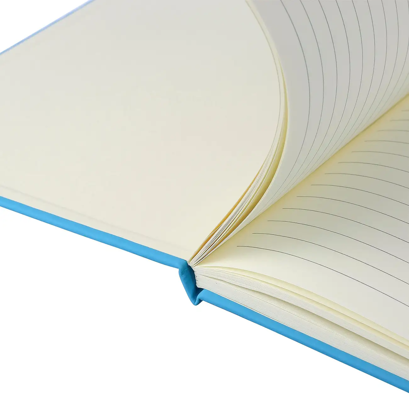 Notizbuch Benest | Recycelt | A5 | Liniert
