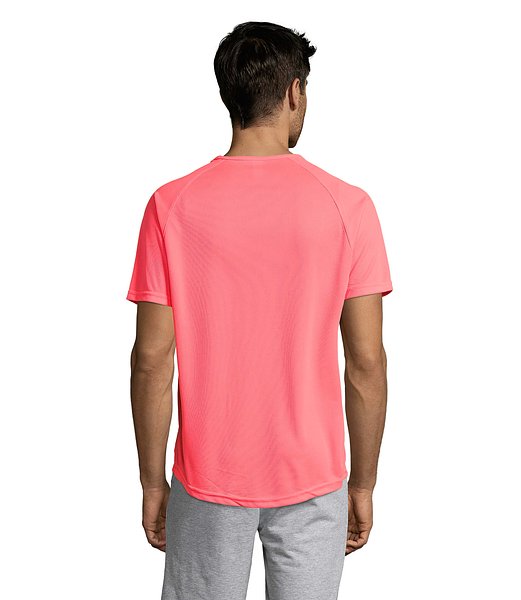 Männer T-Shirt Alierdia