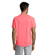 Männer T-Shirt Alierdia