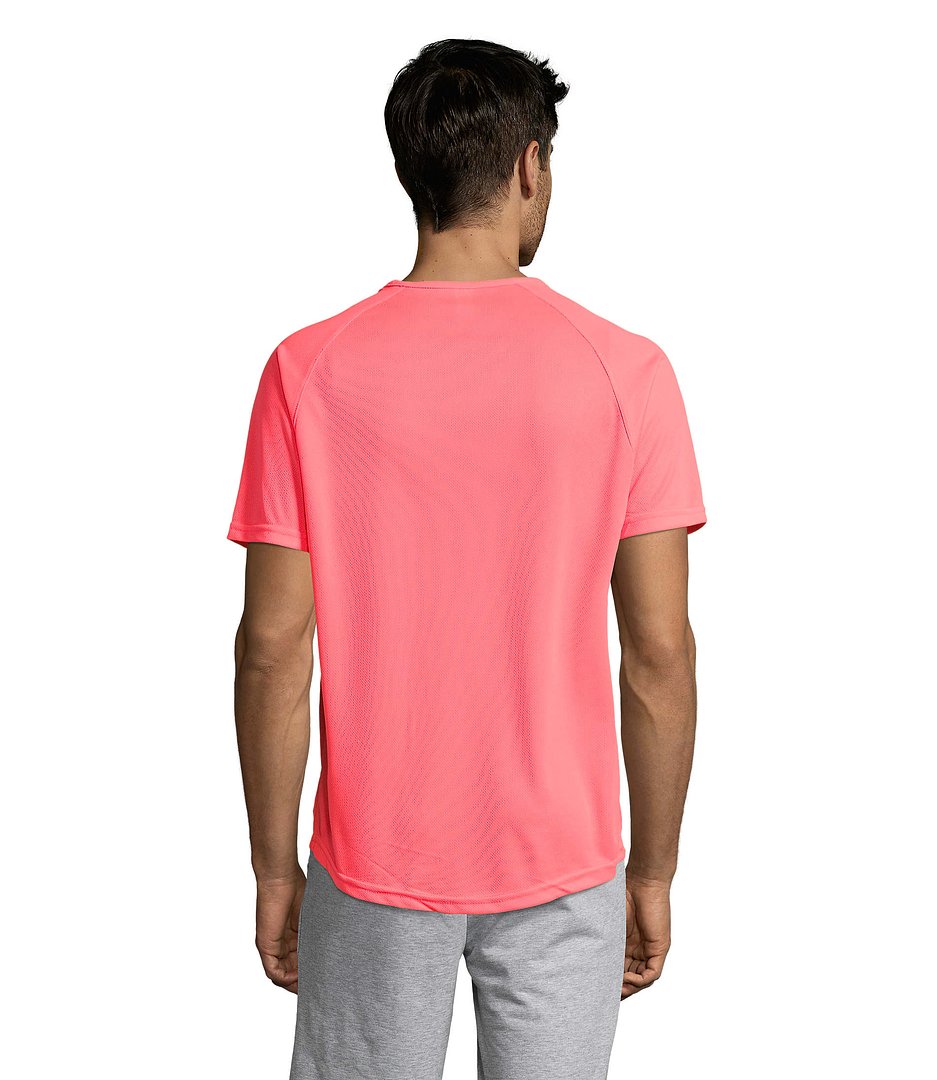 Männer T-Shirt Alierdia