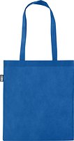 Recyceltem Einkaufstasche aus Non-Woven Merdia