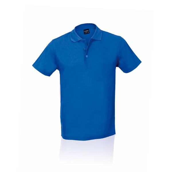 Polo-Shirt Idnic