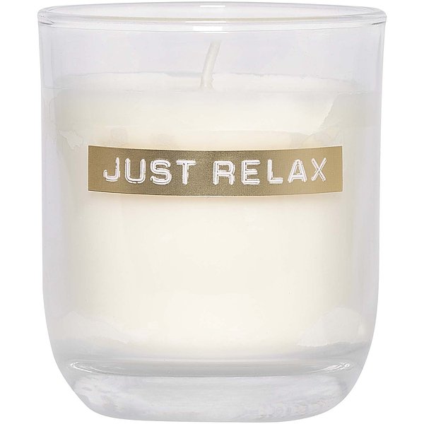 Discovery 250 ml Handseifenspender und 150 g Duftkerze im Set - Albrinati