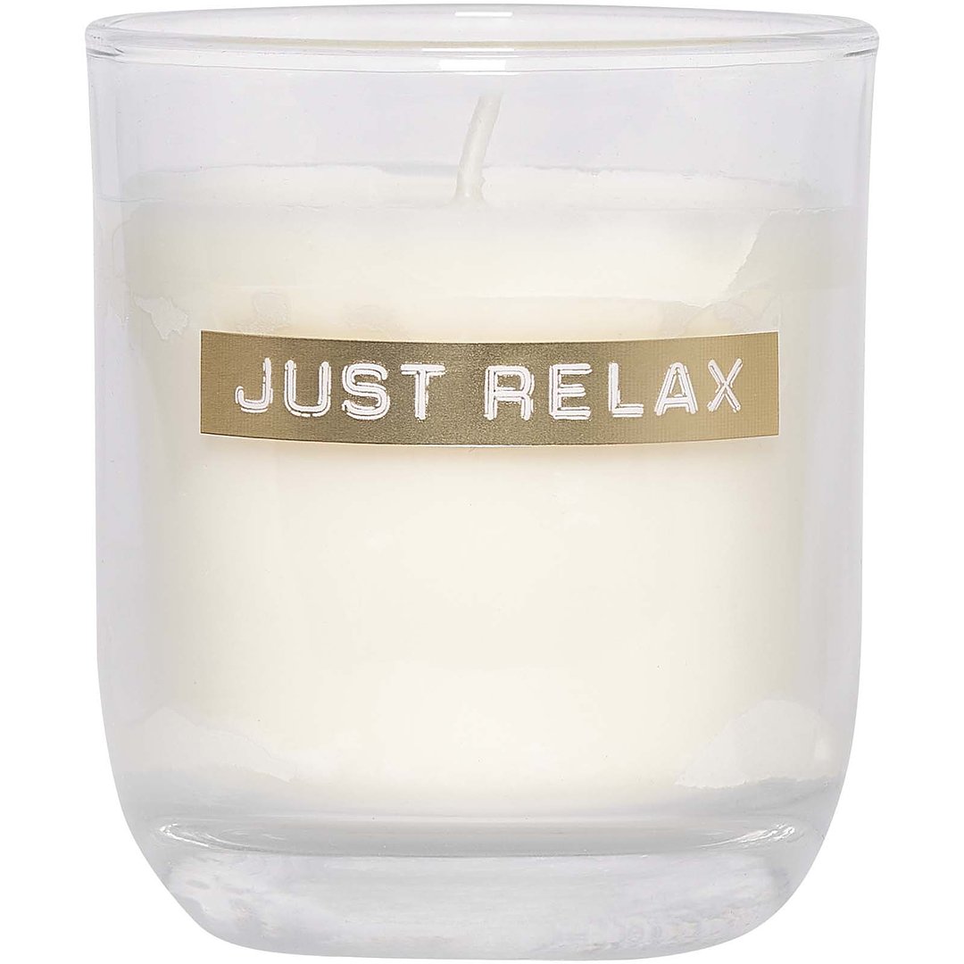 Discovery 250 ml Handseifenspender und 150 g Duftkerze im Set - Albrinati