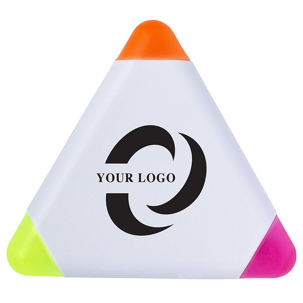 Textmarker Dumeng | 3 Farben