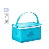 Kühltasche mit Tragegriff Jonglitat