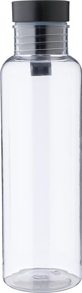 rPET einwandige Trinkflasche (750 ml) Uele