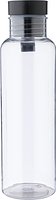 rPET einwandige Trinkflasche (750 ml) Uele