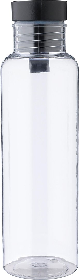 rPET einwandige Trinkflasche (750 ml) Uele