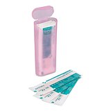 Pflasterbox mit 10 PE-Pflastern (70 × 18 mm) Bengia