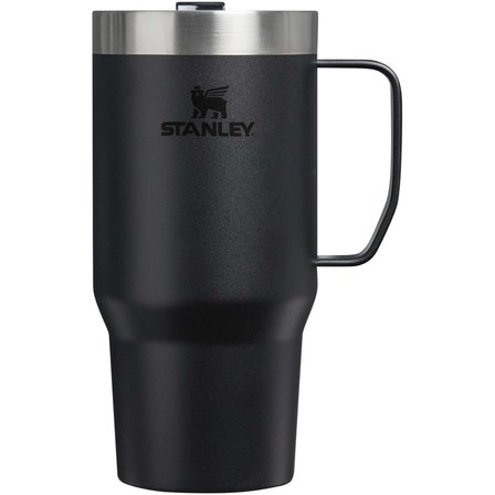Everyday Suburban 710 ml Thermobecher aus recyceltem Edelstahl - Natha