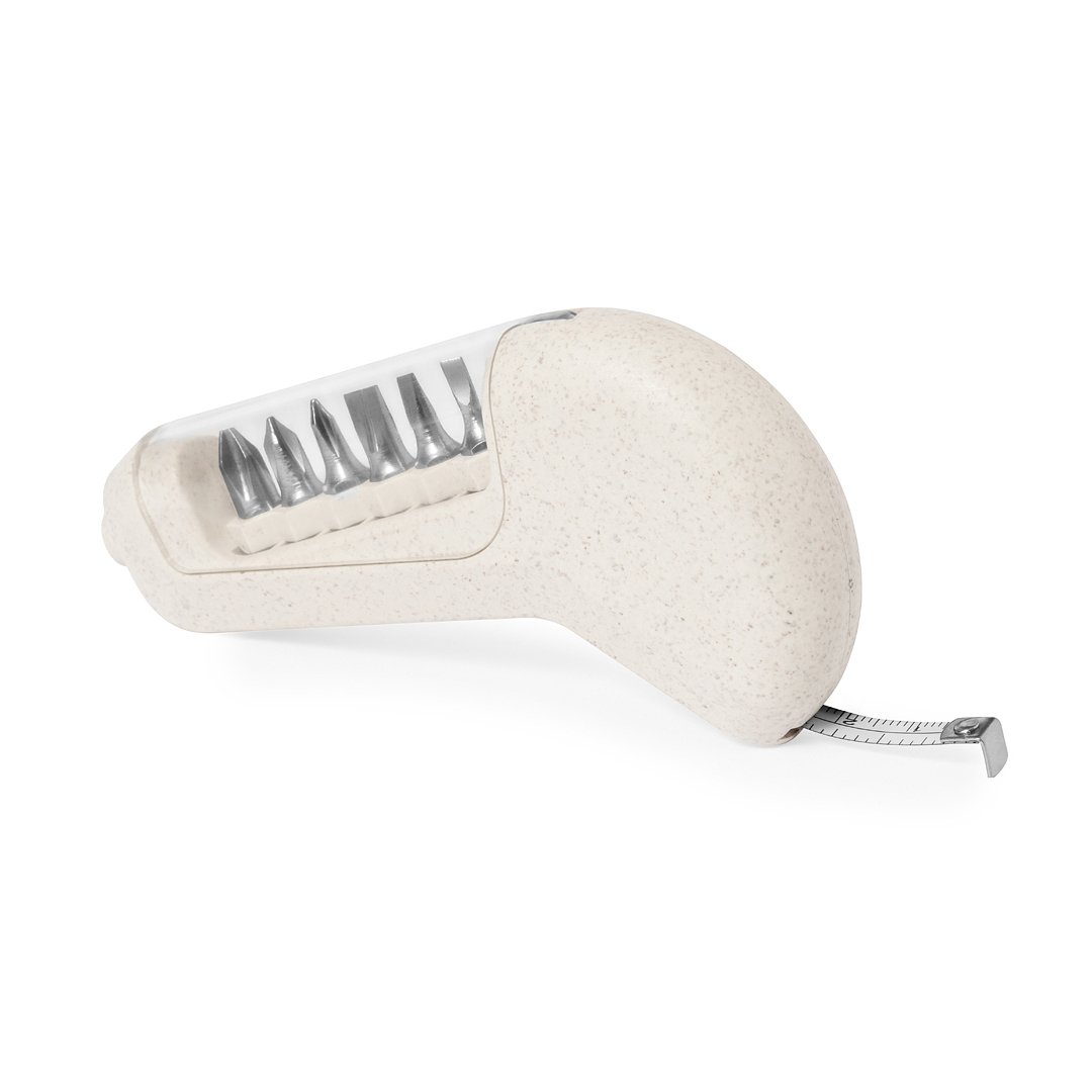 Multiwerkzeug Massband