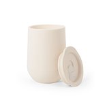 Reisebecher aus PP mit doppelwandiger, luftisolierter Ausführung Loldina