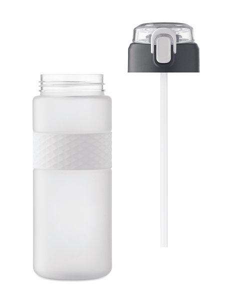 Trinkflasche RPET 700ml Paulinan