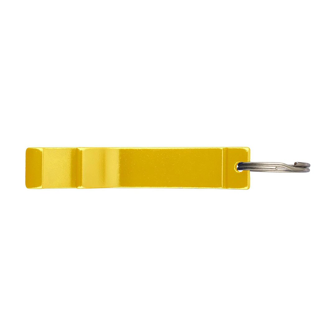 Schlüsselanhänger mit Flaschenöffner Mascien