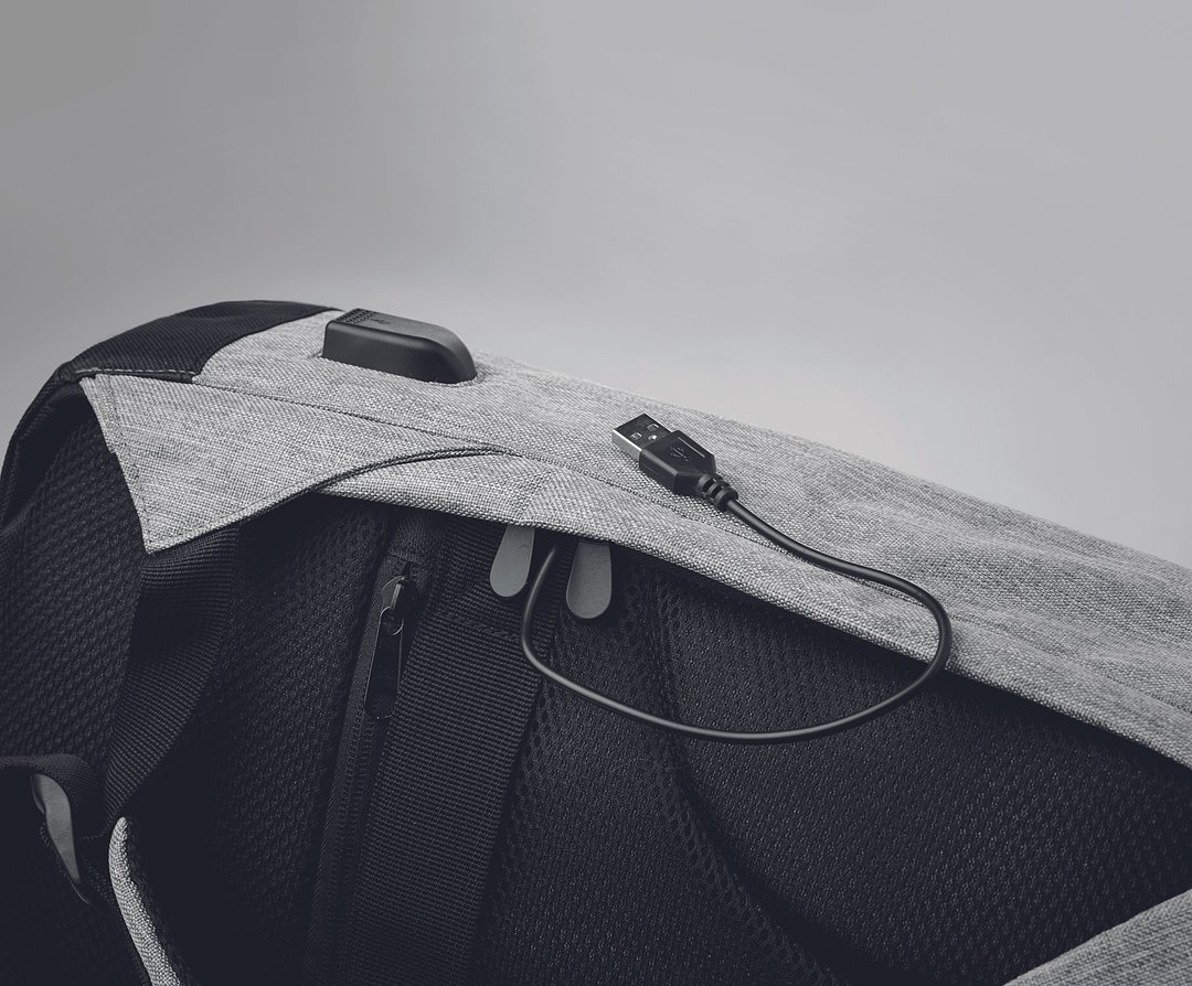 Rucksack Lixjast