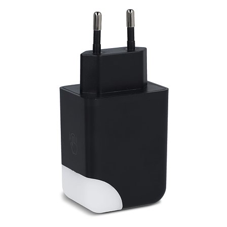 Ice-G 65W GaN Netzadapter Neling