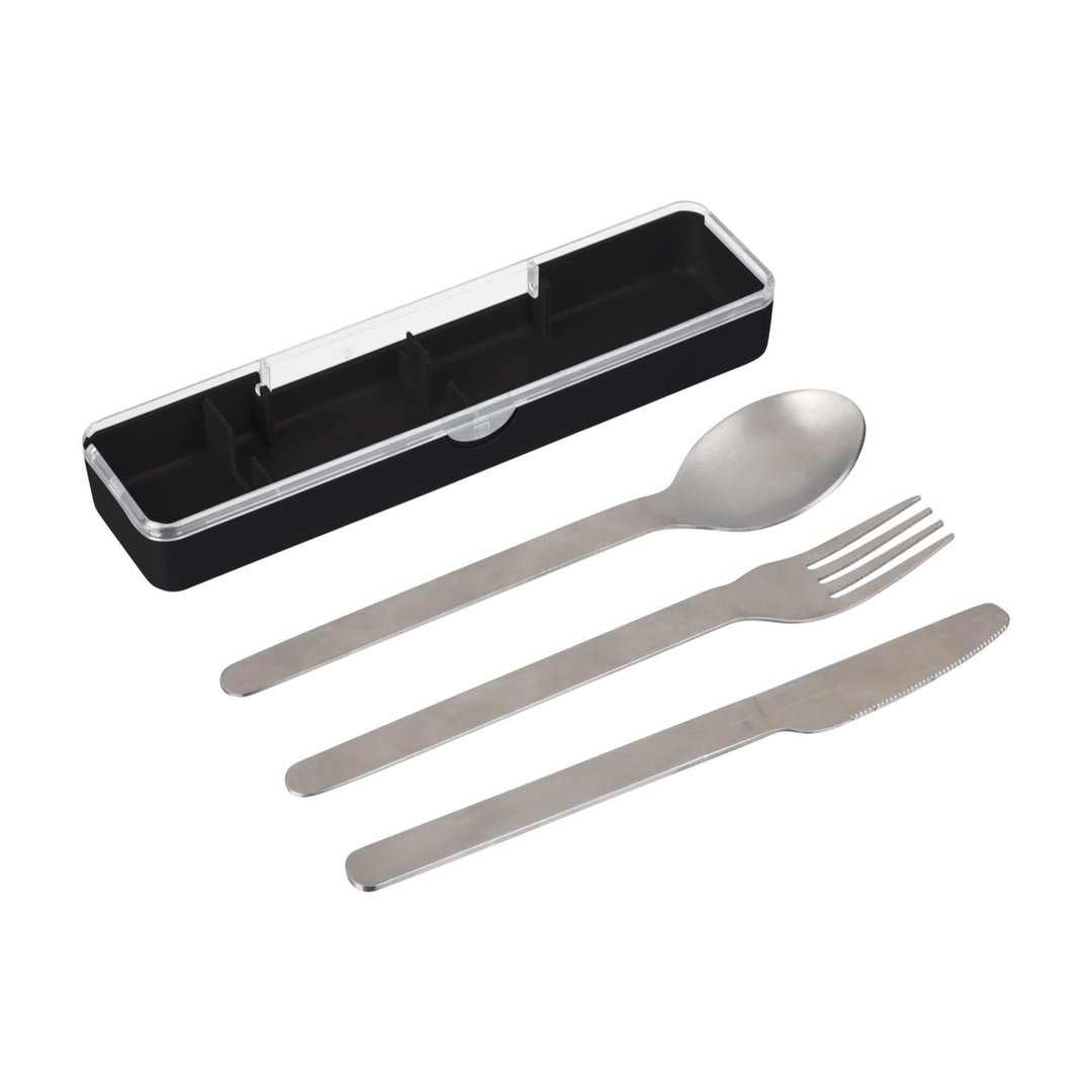 Besteckset Brisio Bignan | 3 St.