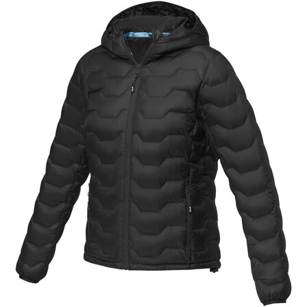 GRS Daunenjacke für Damen aus recyceltem Material - Hati