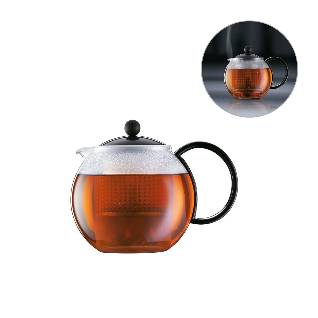 Kaffeebereiter 500ml Beti