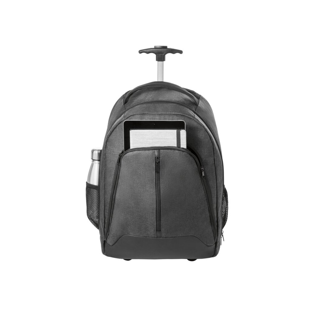 Trolley Laptop-Rucksack 15'6" Hathori