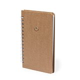 Samen Notizbuch Idida