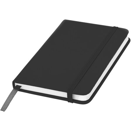 A6 Hard Cover Notizbuch - Lüti