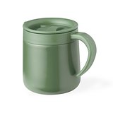 Wärme Tasse Idkat