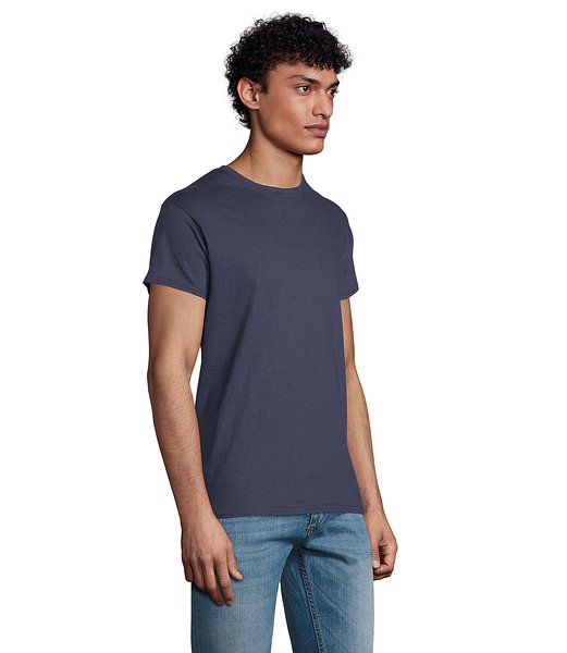 Uni T-Shirt 140g Jörinan