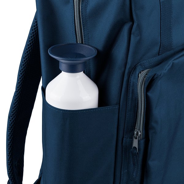 Recycelter Rucksack aus Polyester (900D) Giuniga