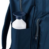 Recycelter Rucksack aus Polyester (900D) Giuniga