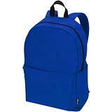 14" GRS-recycelter City Laptop Rucksack 14 L - Vicarama