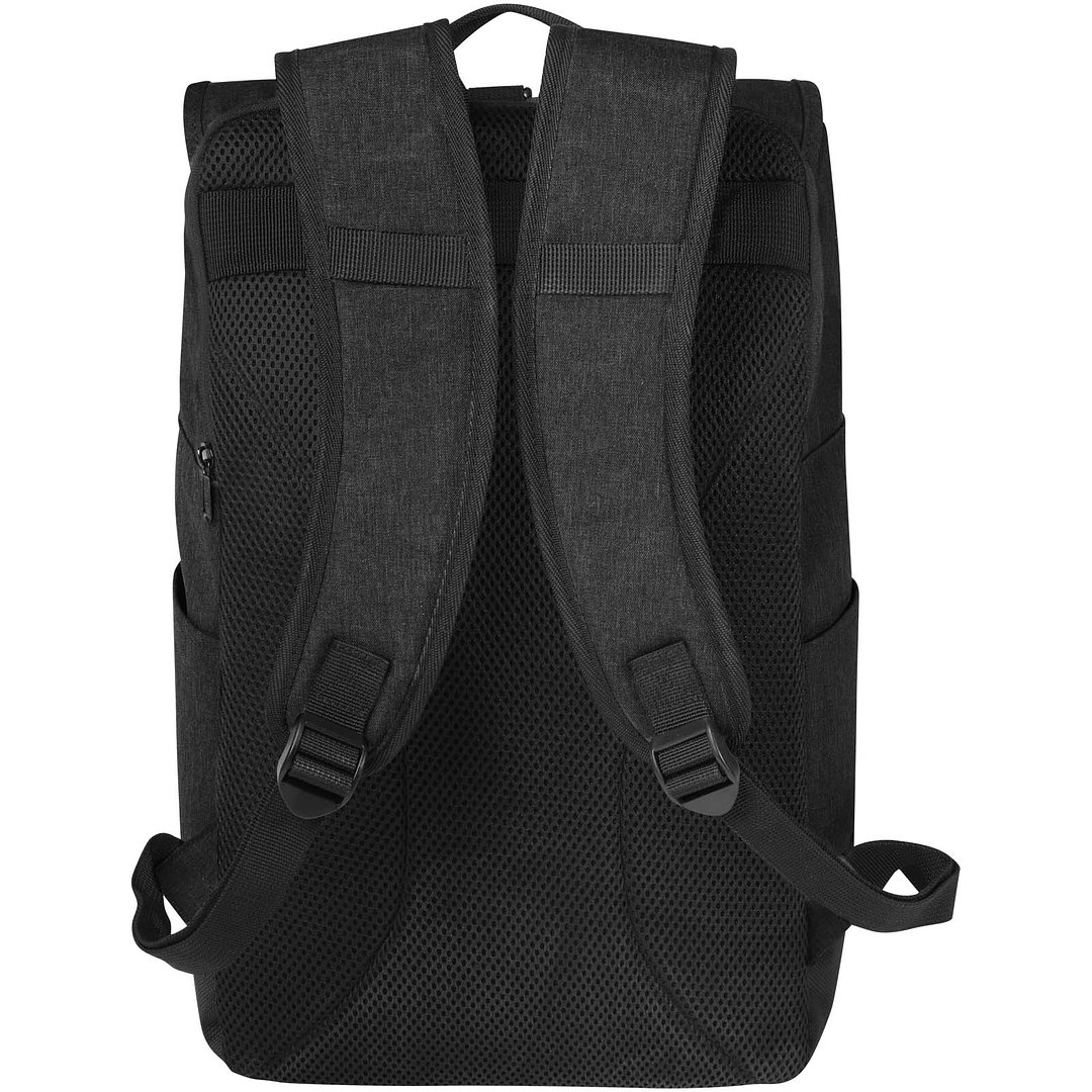 15,6" Rolltop Laptop-Rucksack 12L - Mirin