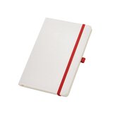 A5 Notizbuch Rudivana