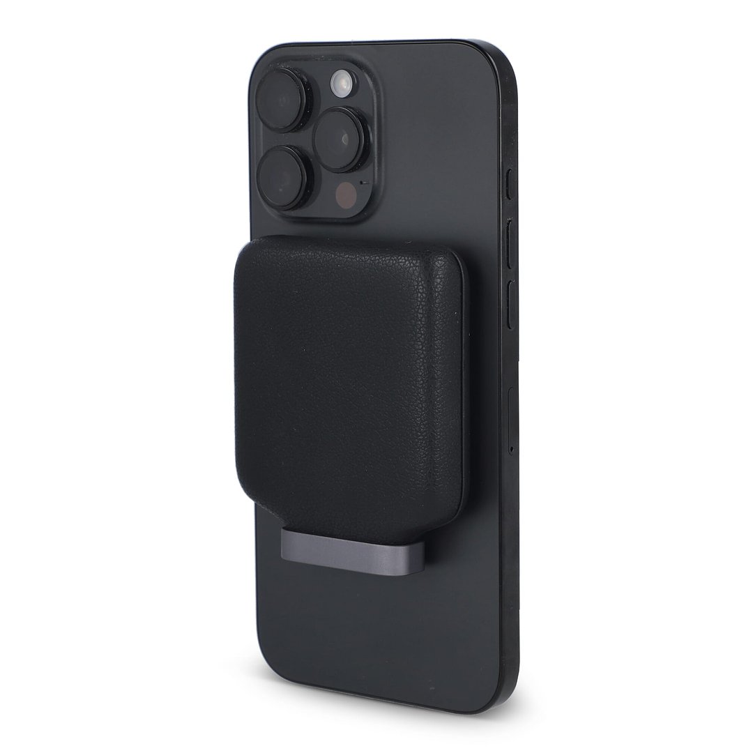 4026 -  Ine Oda Drahtlose Powerbank Kompatibel mit MagSafe 5000 mAh Maspas