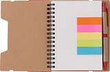 Notizbuch Bigeliun | Recyclingpapier | Liniert