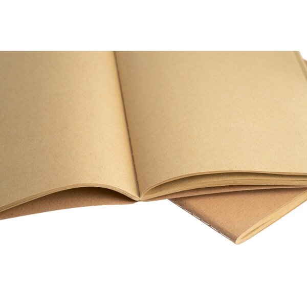 A6 Notizbuch Chli