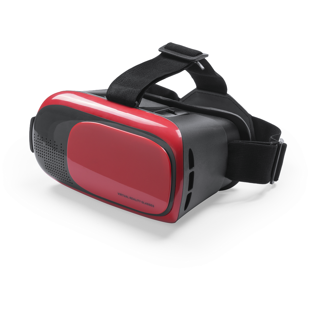 Virtual-Reality Brille Idley