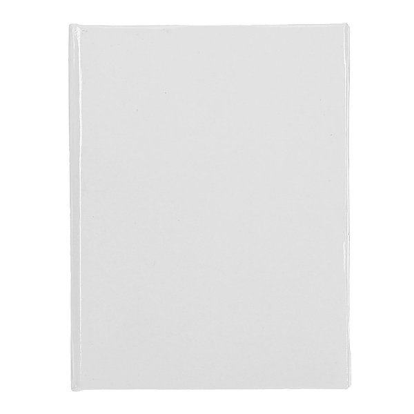 Notizbuch mit festem Umschlag Buoli